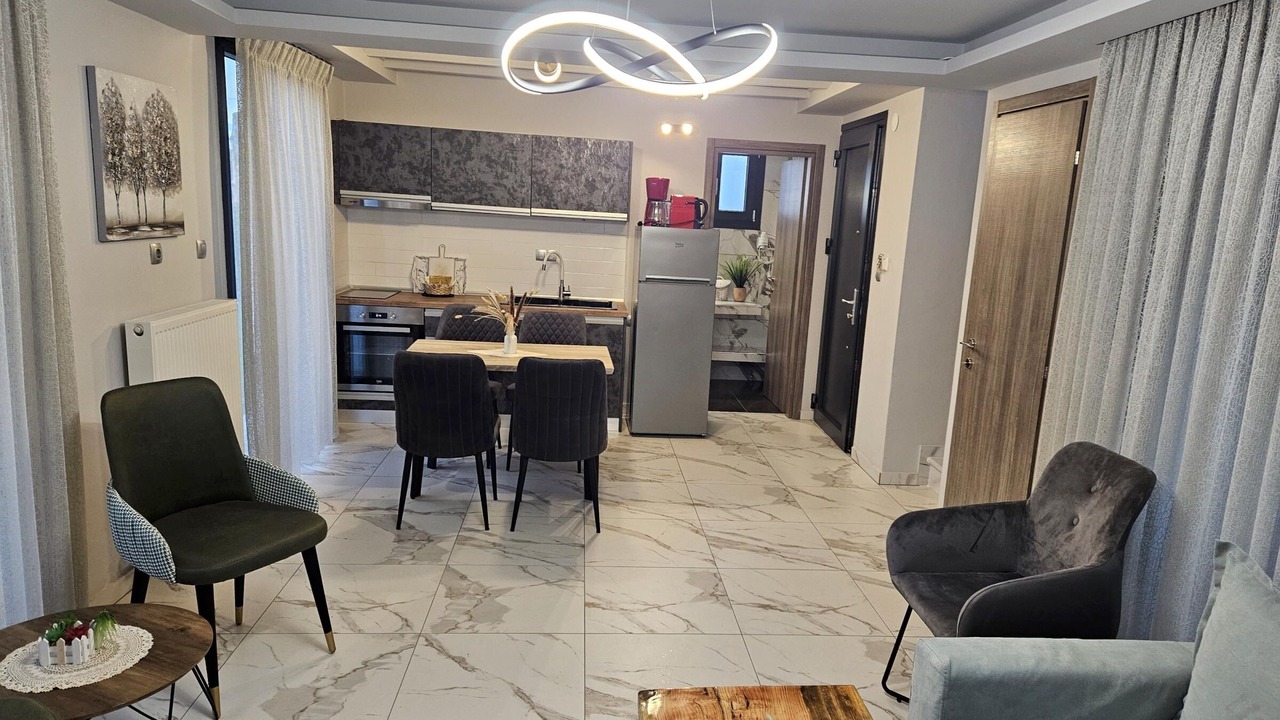 Photo of Livingroom in Skotina