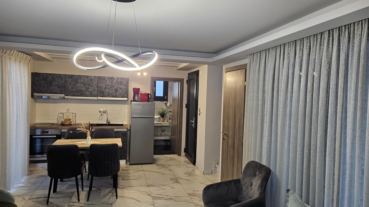 Photo of Livingroom in Skotina
