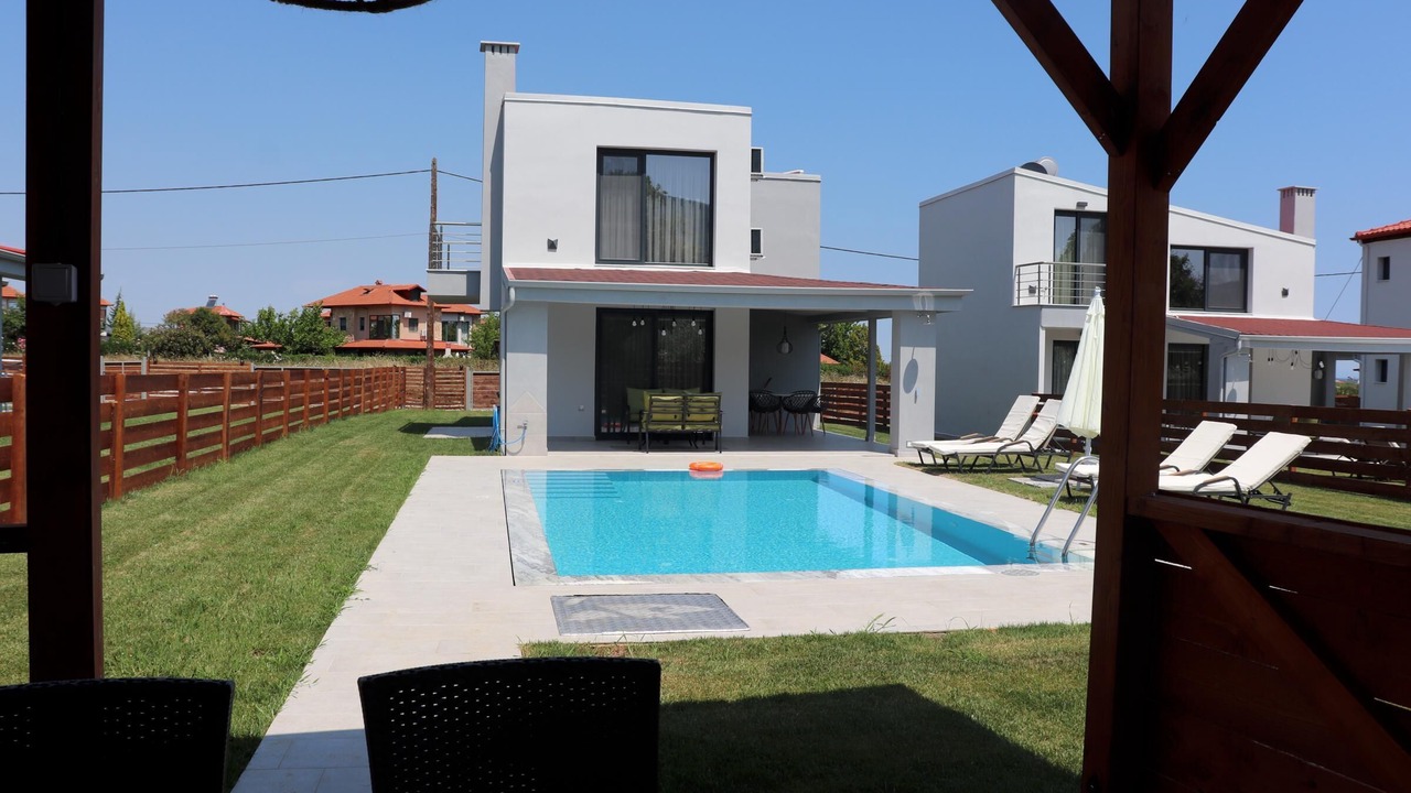 Photo of Outdoor in Skotina