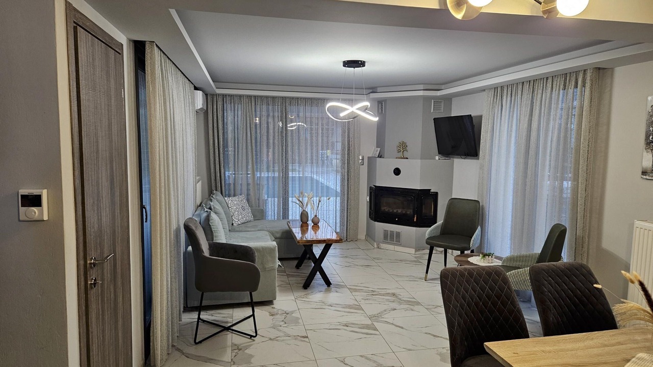 Photo of Livingroom in Skotina