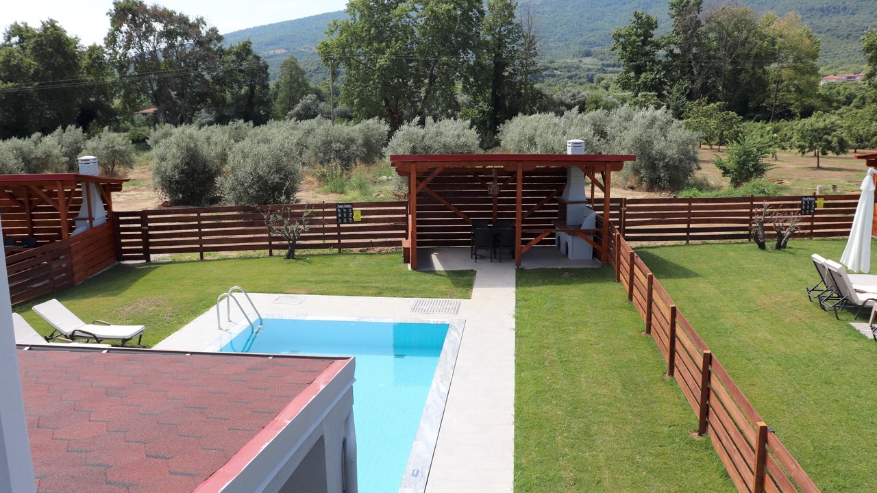 Photo of Outdoor in Skotina