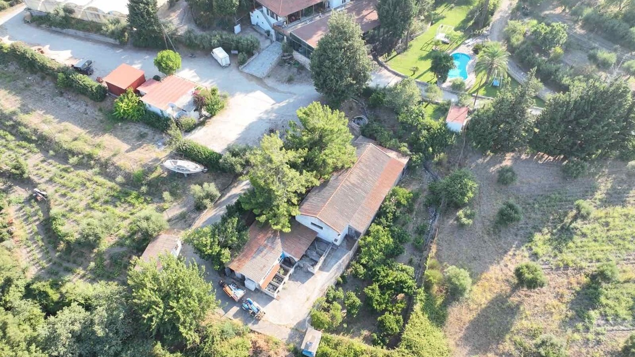 Photo of Outdoor in Salakos