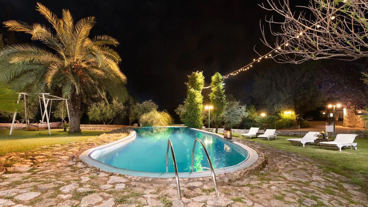 Photo of Outdoor in Salakos