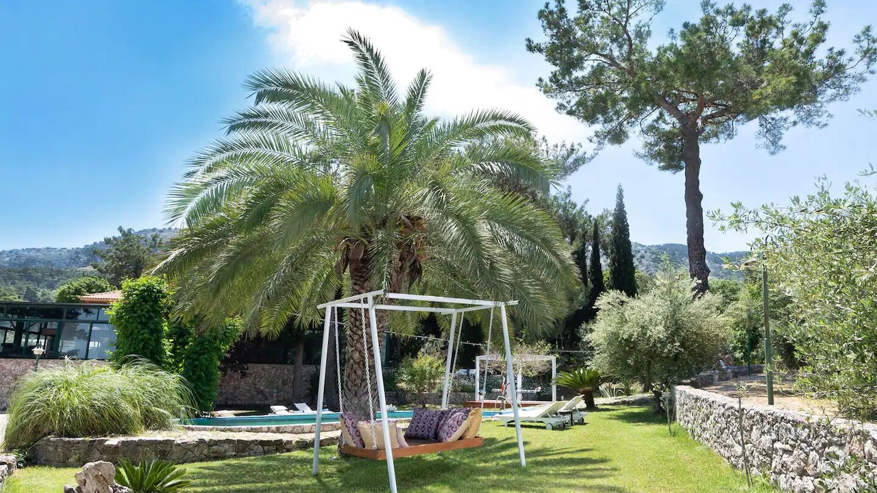 Photo of Outdoor in Salakos