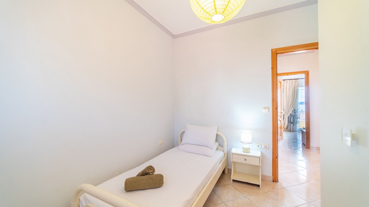 Photo of Bedroom in Petriti