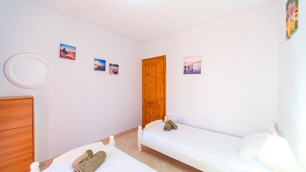 Photo of Bedroom in Petriti