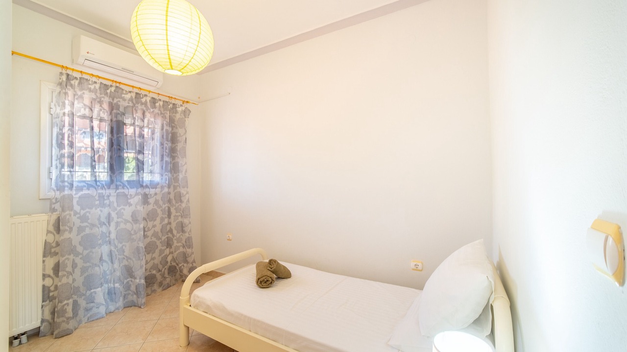 Photo of Bedroom in Petriti