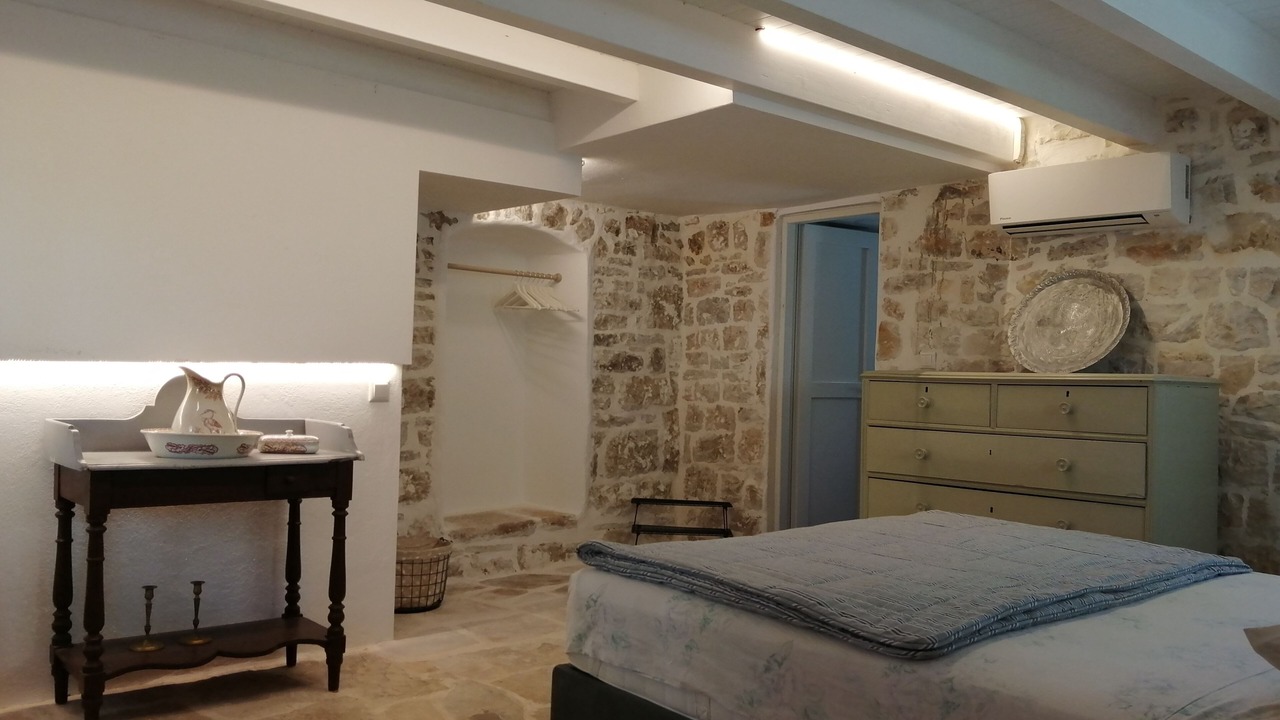 Photo of Bedroom in Kourteika