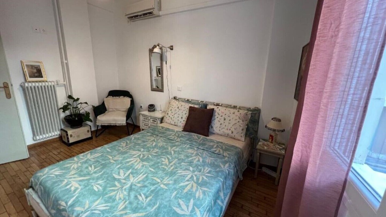 Photo of Bedroom in Athens