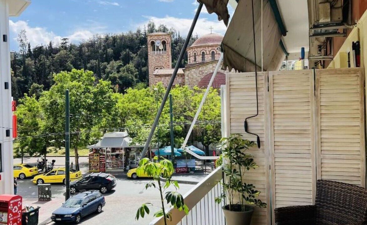 Photo of Outdoor in Athens