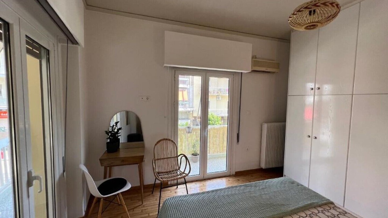 Photo of Bedroom in Athens