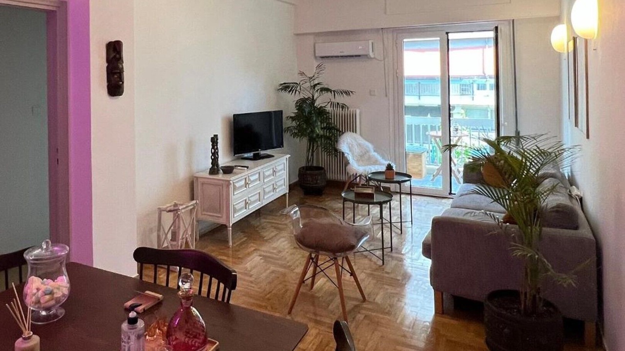 Photo of Livingroom in Athens