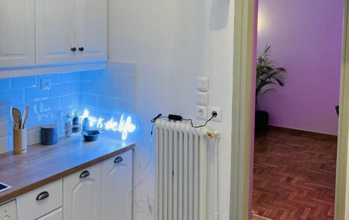 Photo of Kitchen in Athens