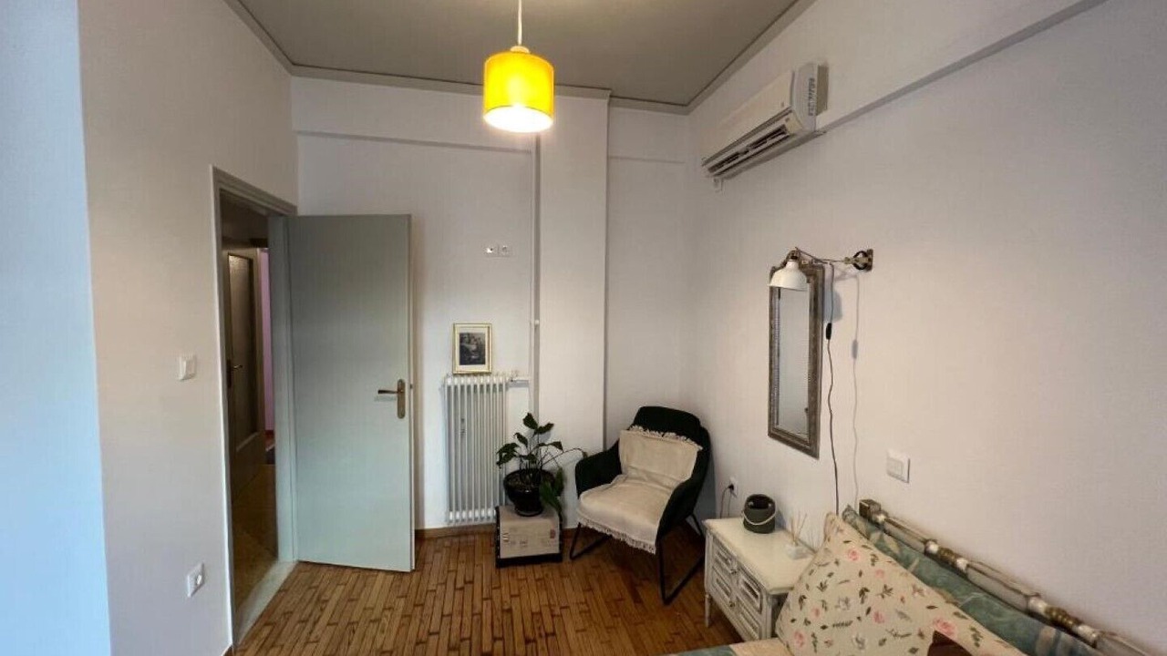 Photo of Bedroom in Athens