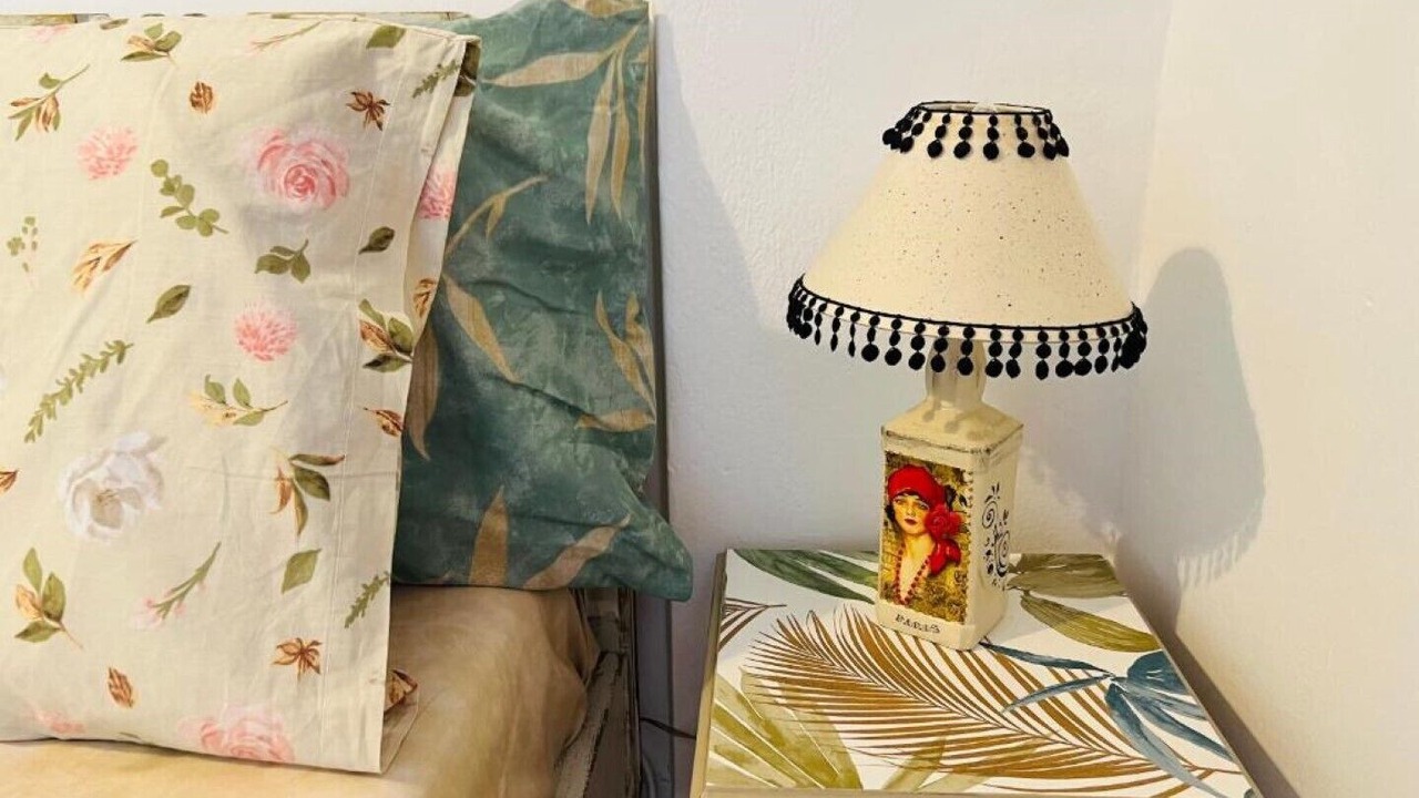 Photo of Bedroom in Athens