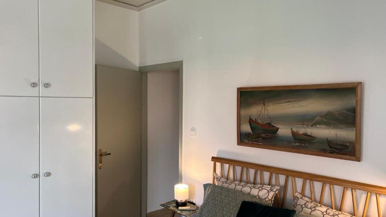 Photo of Bedroom in Athens
