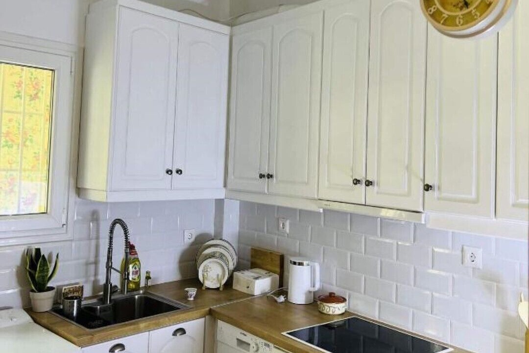 Photo of Kitchen in Athens