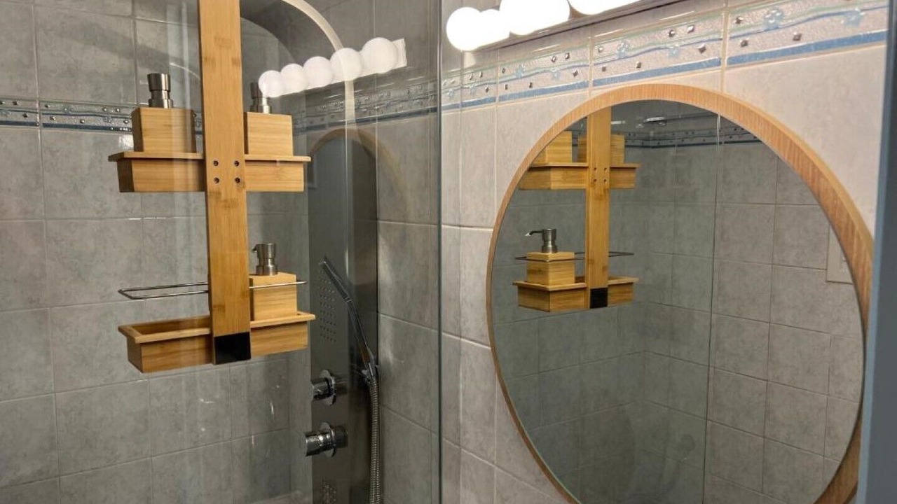 Photo of Bathroom in Athens
