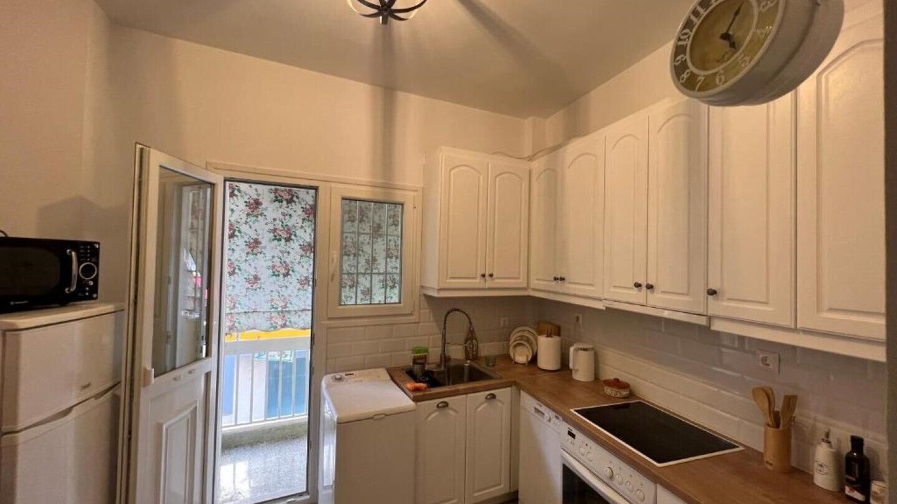 Photo of Kitchen in Athens