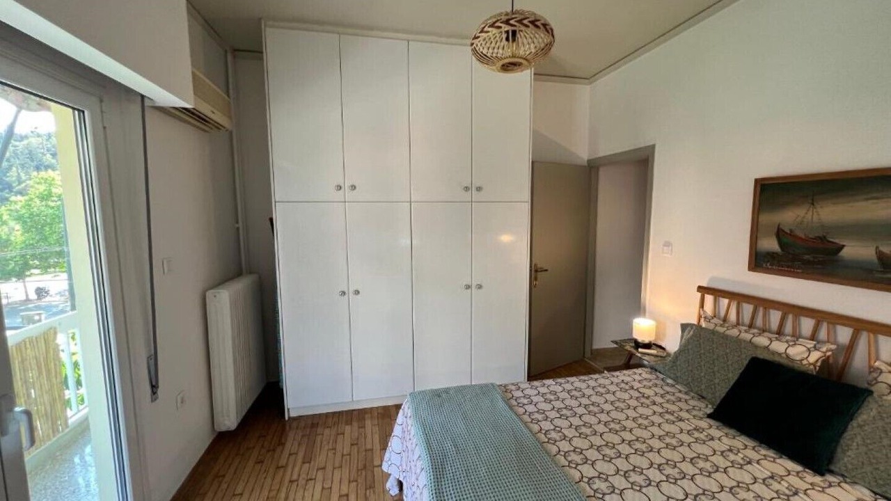 Photo of Bedroom in Athens
