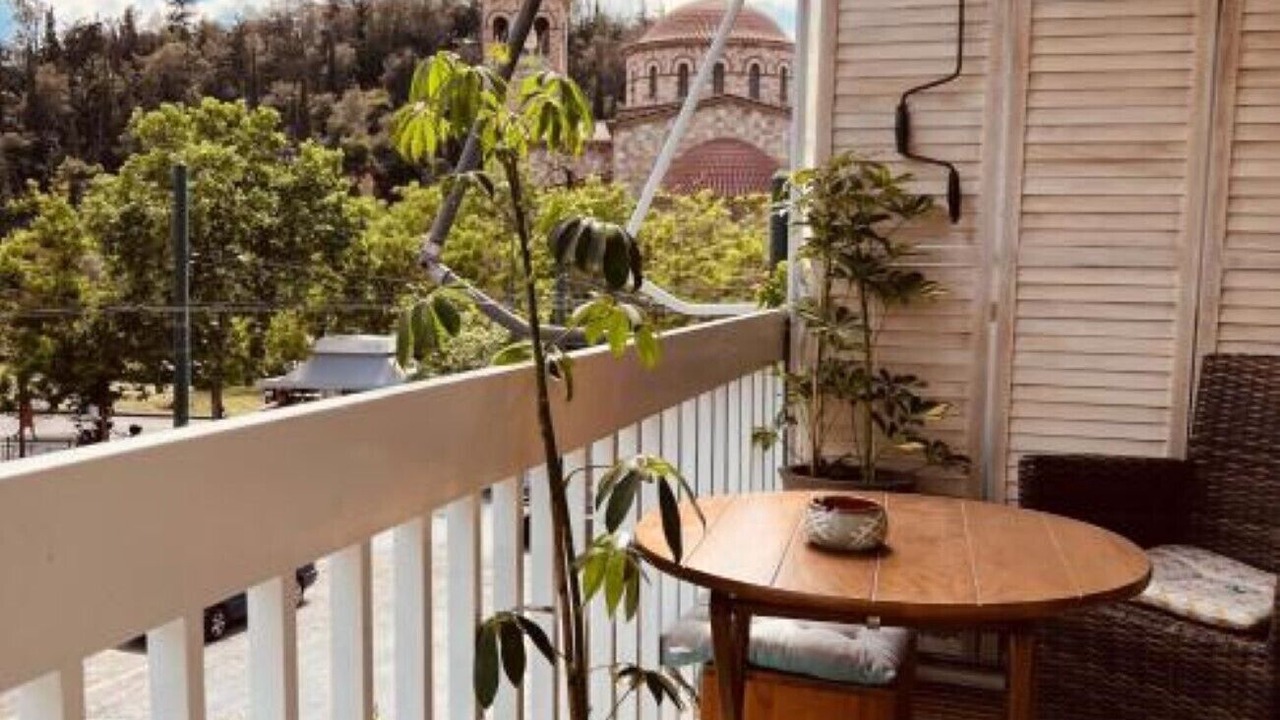 Photo of Outdoor in Athens