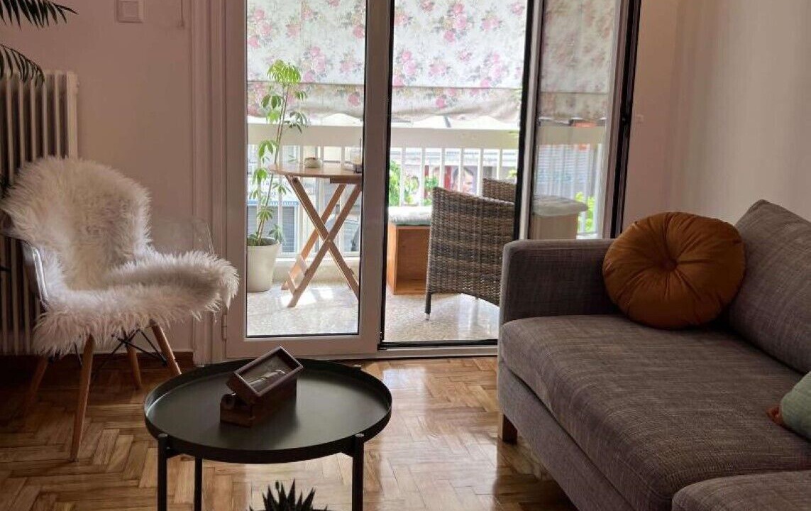 Photo of Livingroom in Athens