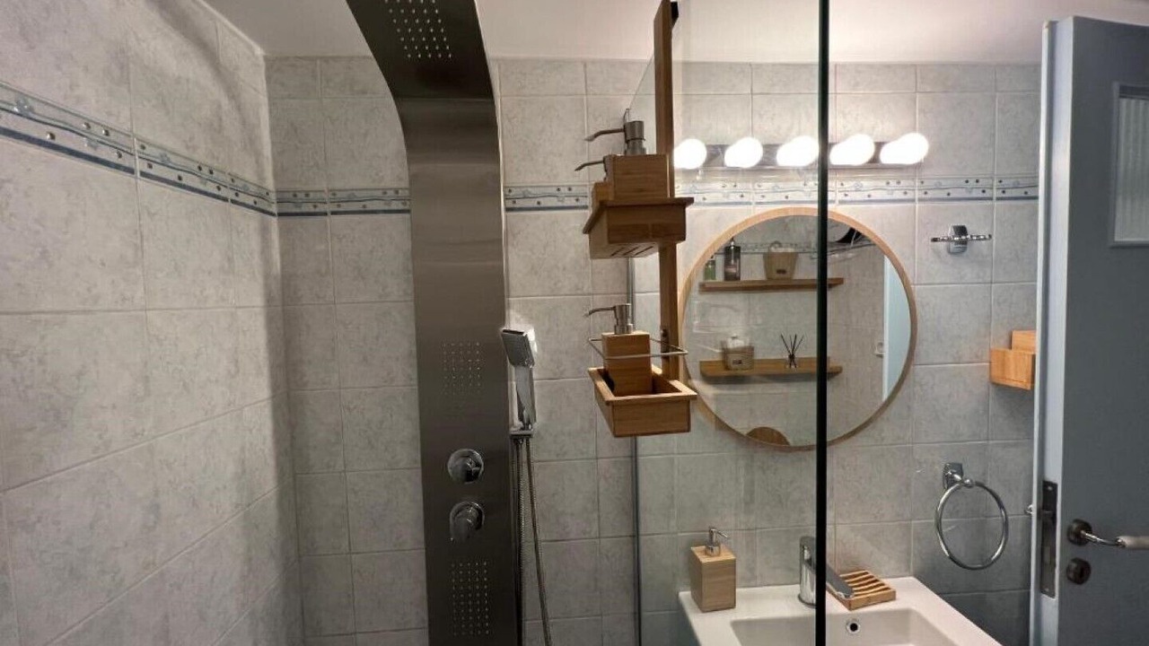 Photo of Bathroom in Athens