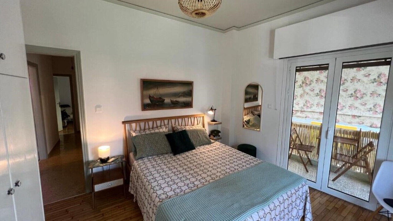 Photo of Bedroom in Athens