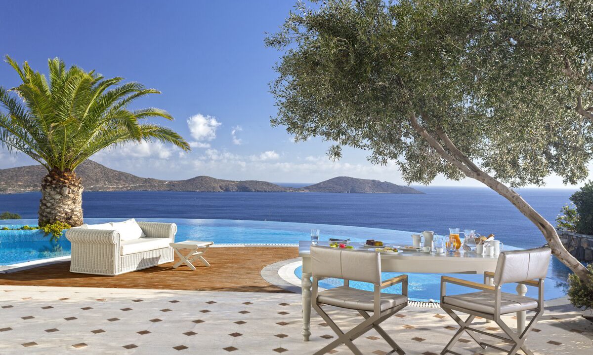 Photo of Outdoor in Elounda