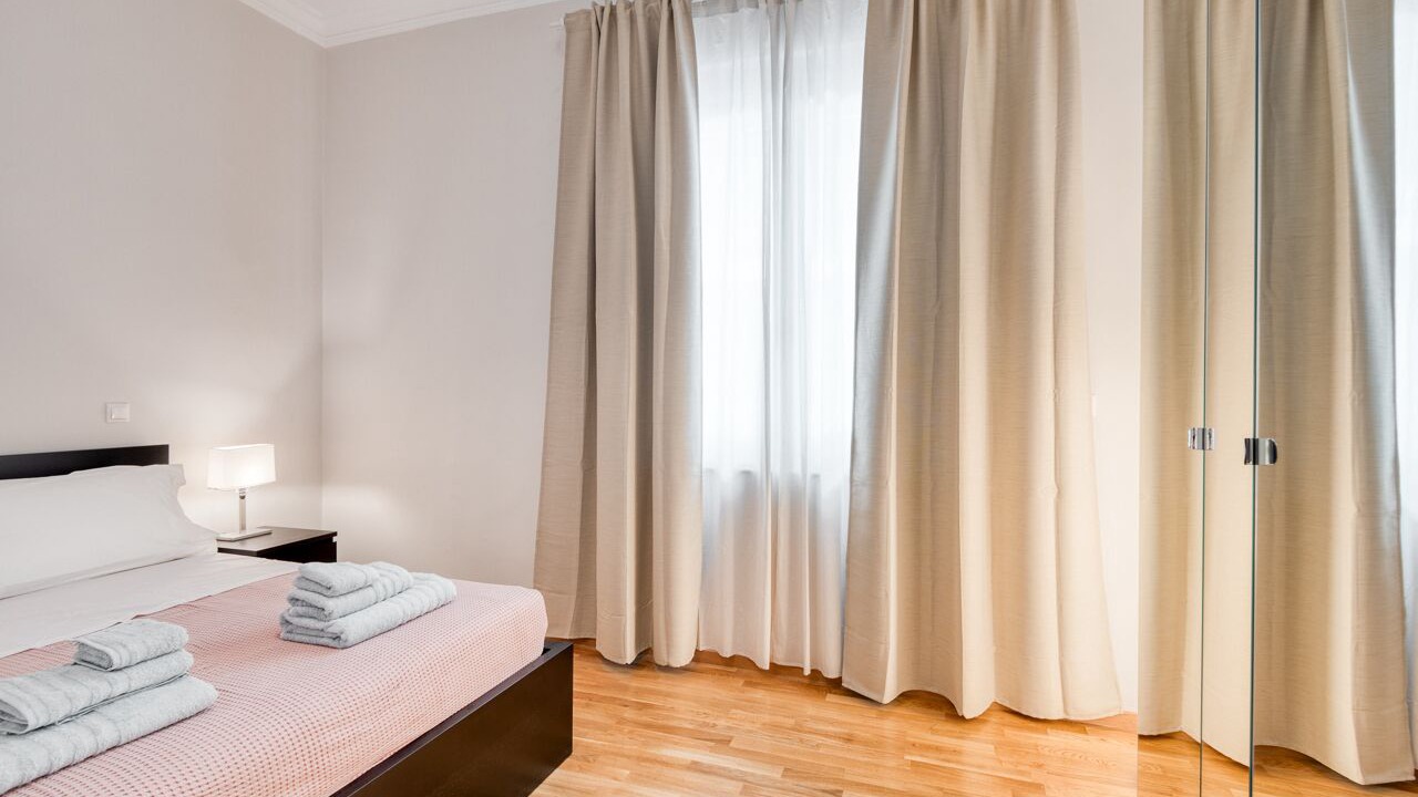 Photo of Bedroom in Anafiotika