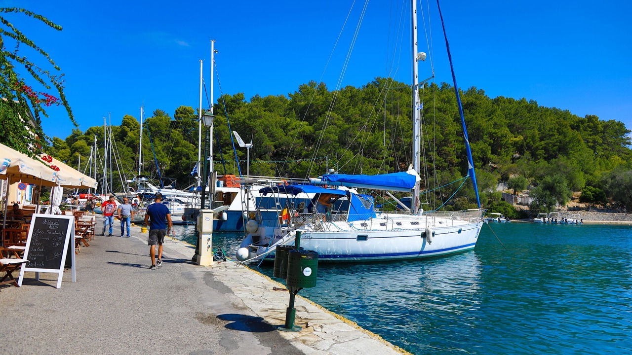 Photo of Others in Gaios