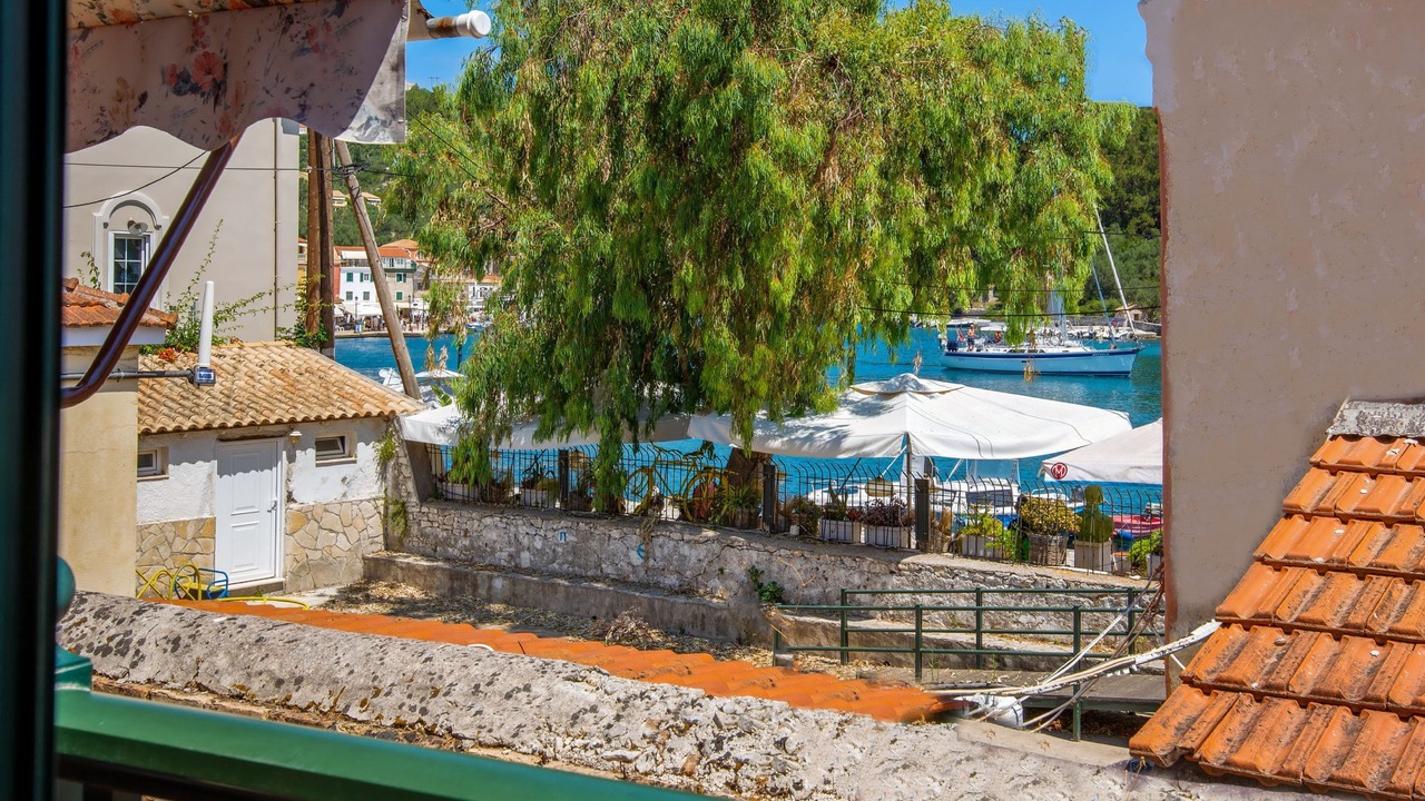 Photo of Patio Balcony in Gaios