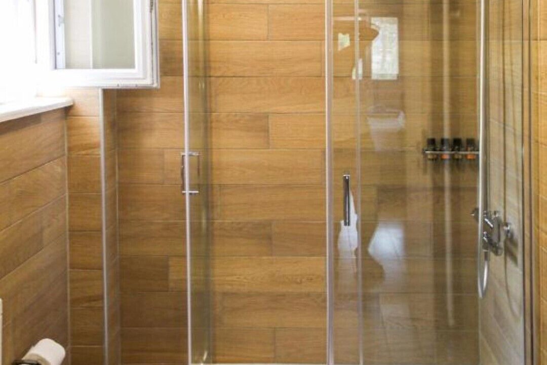 Photo of Bathroom in Polemarchi