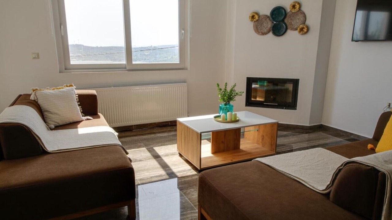 Photo of Livingroom in Polemarchi