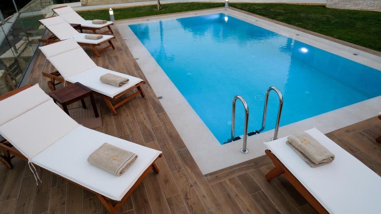 Photo of Outdoor in Polemarchi