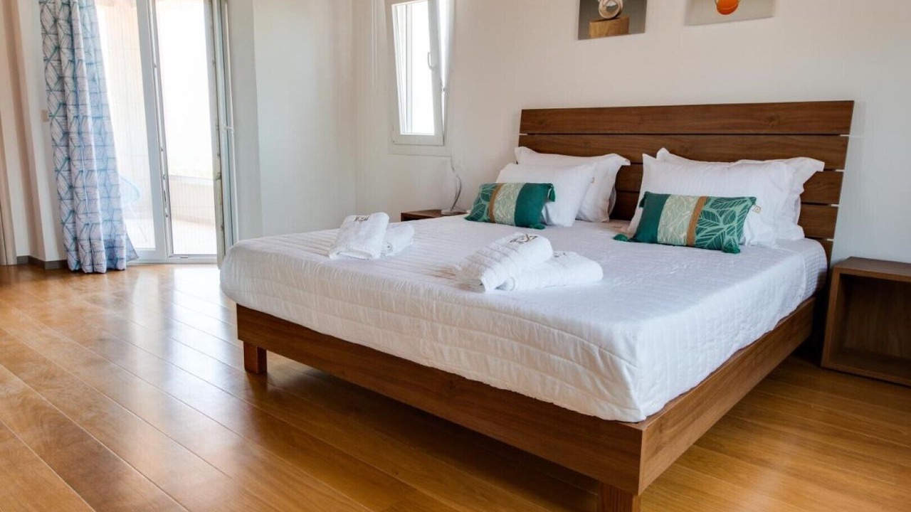 Photo of Bedroom in Polemarchi