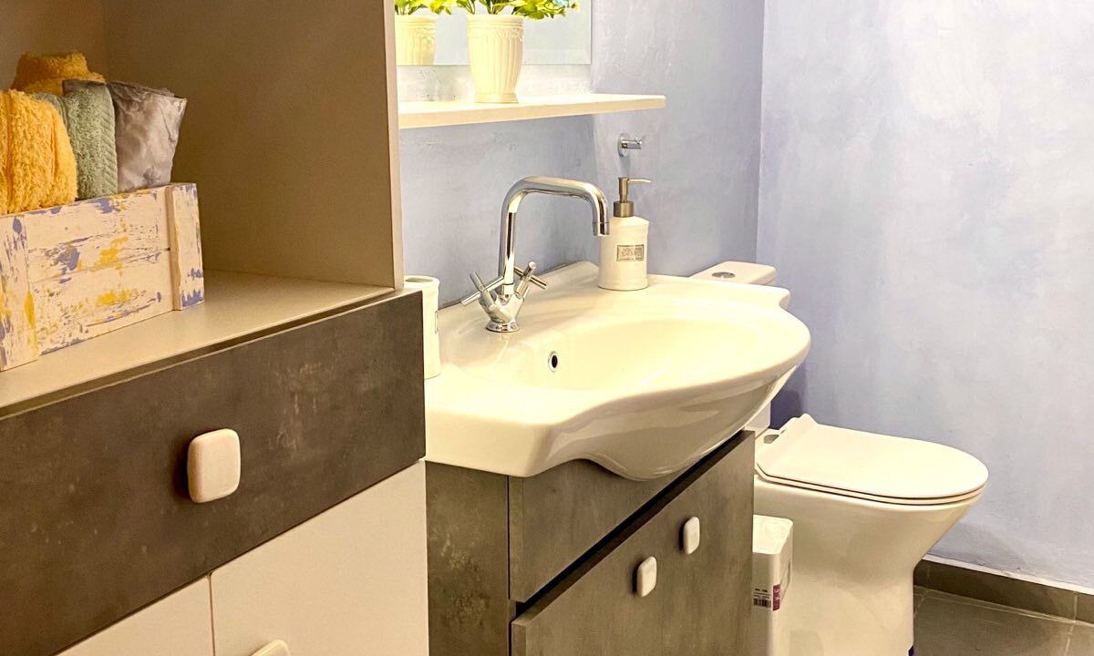 Photo of Bathroom in Episkopi