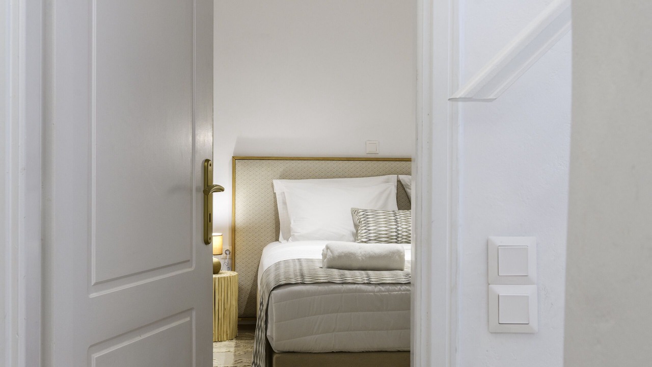 Photo of Bedroom in Elia