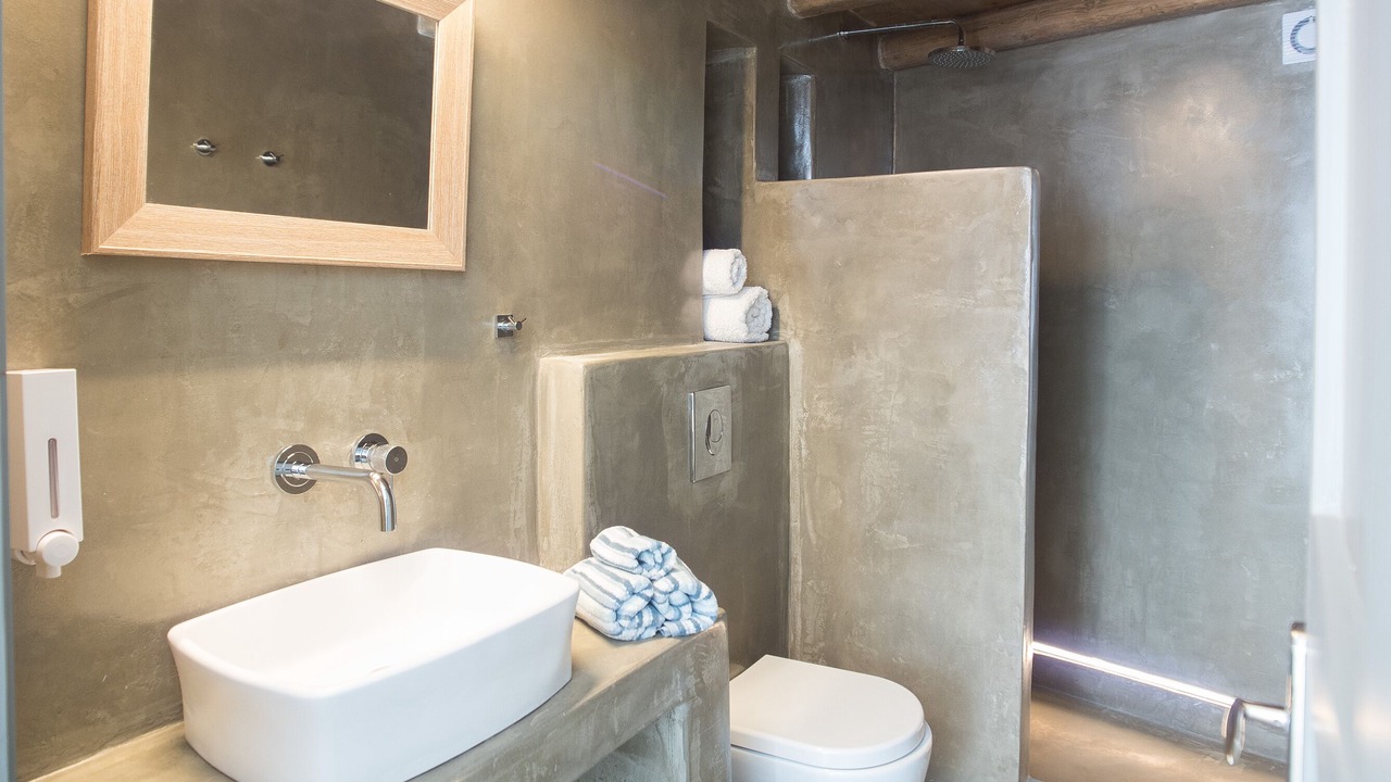 Photo of Bathroom in Little Venice