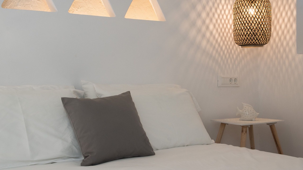Photo of Bedroom in Little Venice