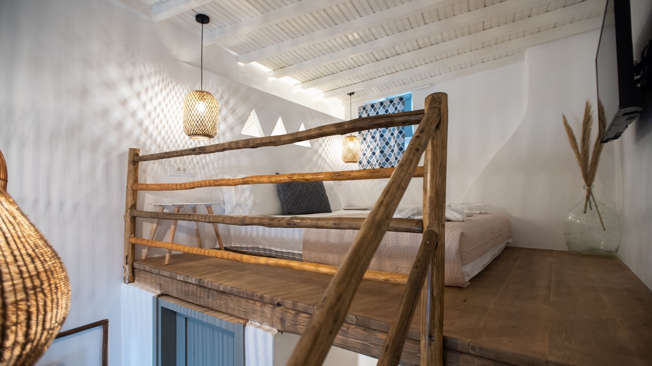 Photo of Bedroom in Little Venice
