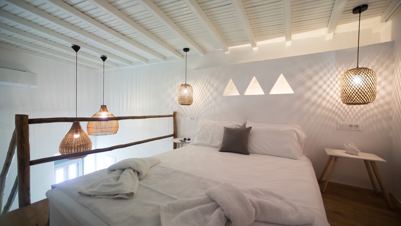 Photo of Bedroom in Little Venice