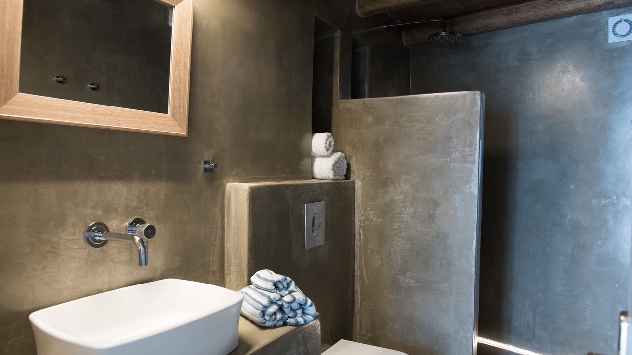 Photo of Bathroom in Little Venice