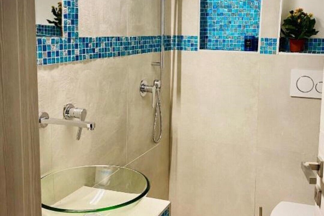 Photo of Bathroom in Kardamena
