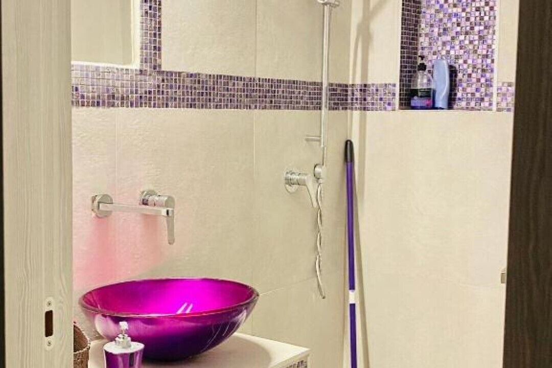 Photo of Bathroom in Kardamena