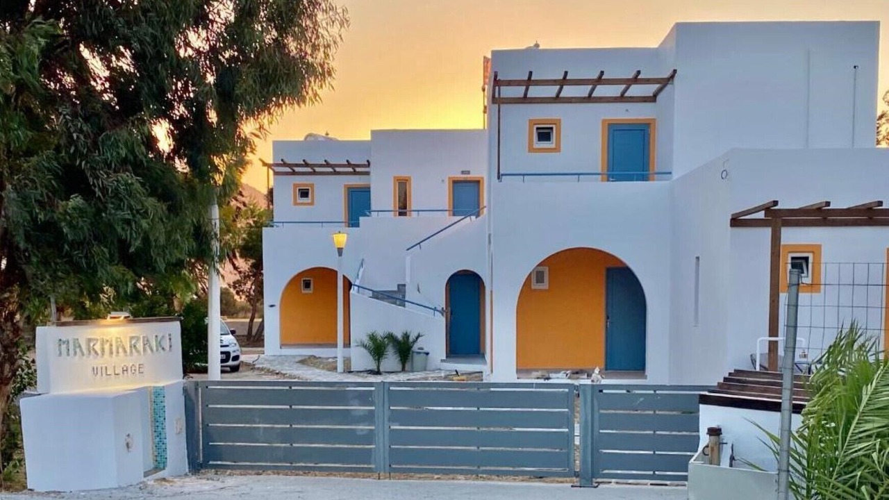 Photo of Outdoor in Kardamena