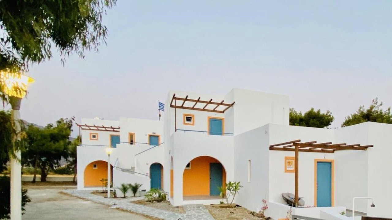 Photo of Outdoor in Kardamena