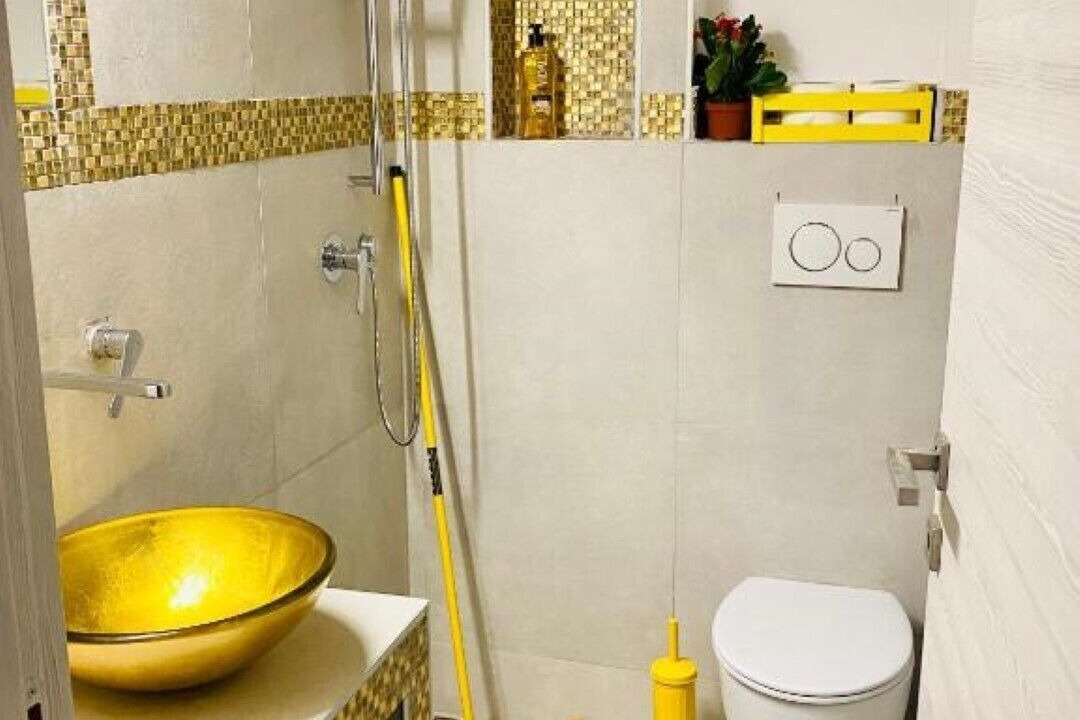 Photo of Bathroom in Kardamena