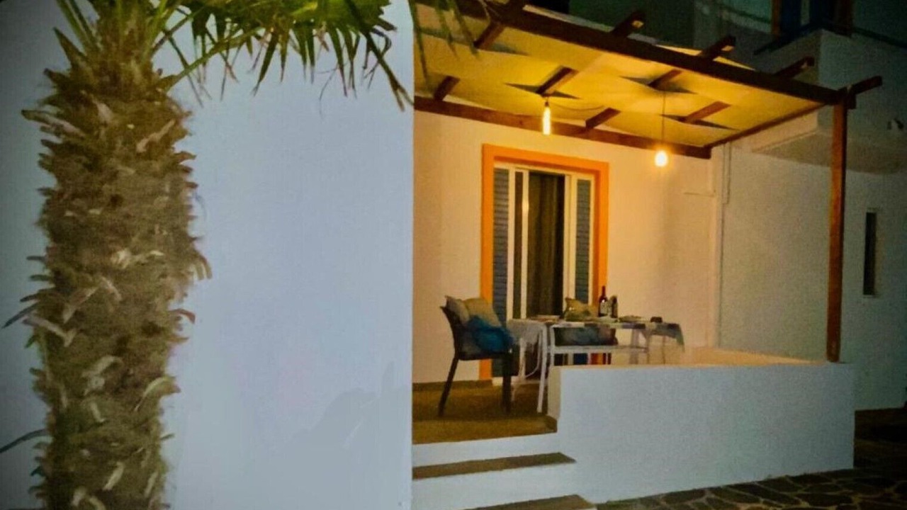 Photo of Patio Balcony in Kardamena