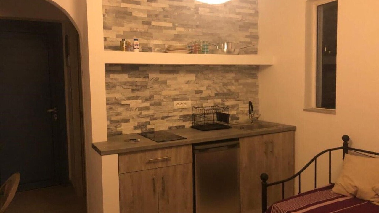 Photo of Kitchen in Kardamena
